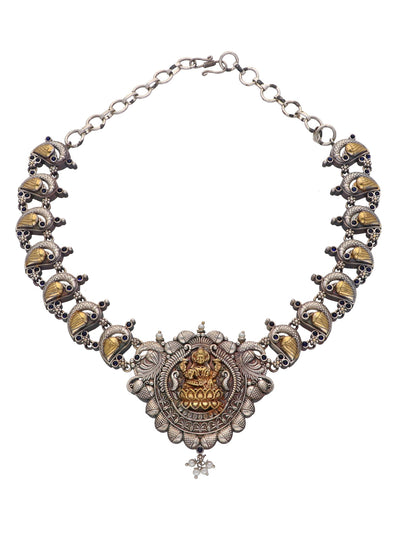 The "Devi" Necklace Set 