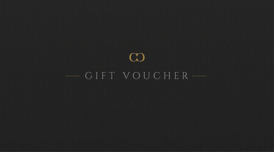 GIFT CARD - Curio Cottage GIFT CARD