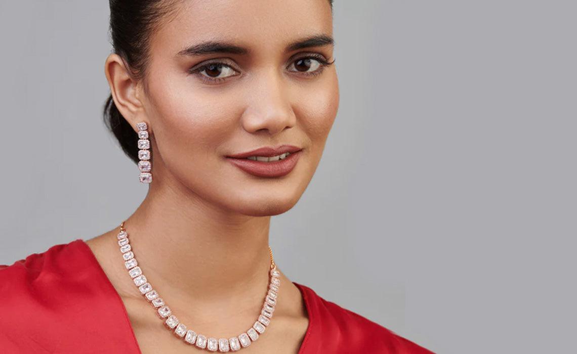 The Valentine Boutique: Jewellery Gifts For Her… - Curio Cottage
