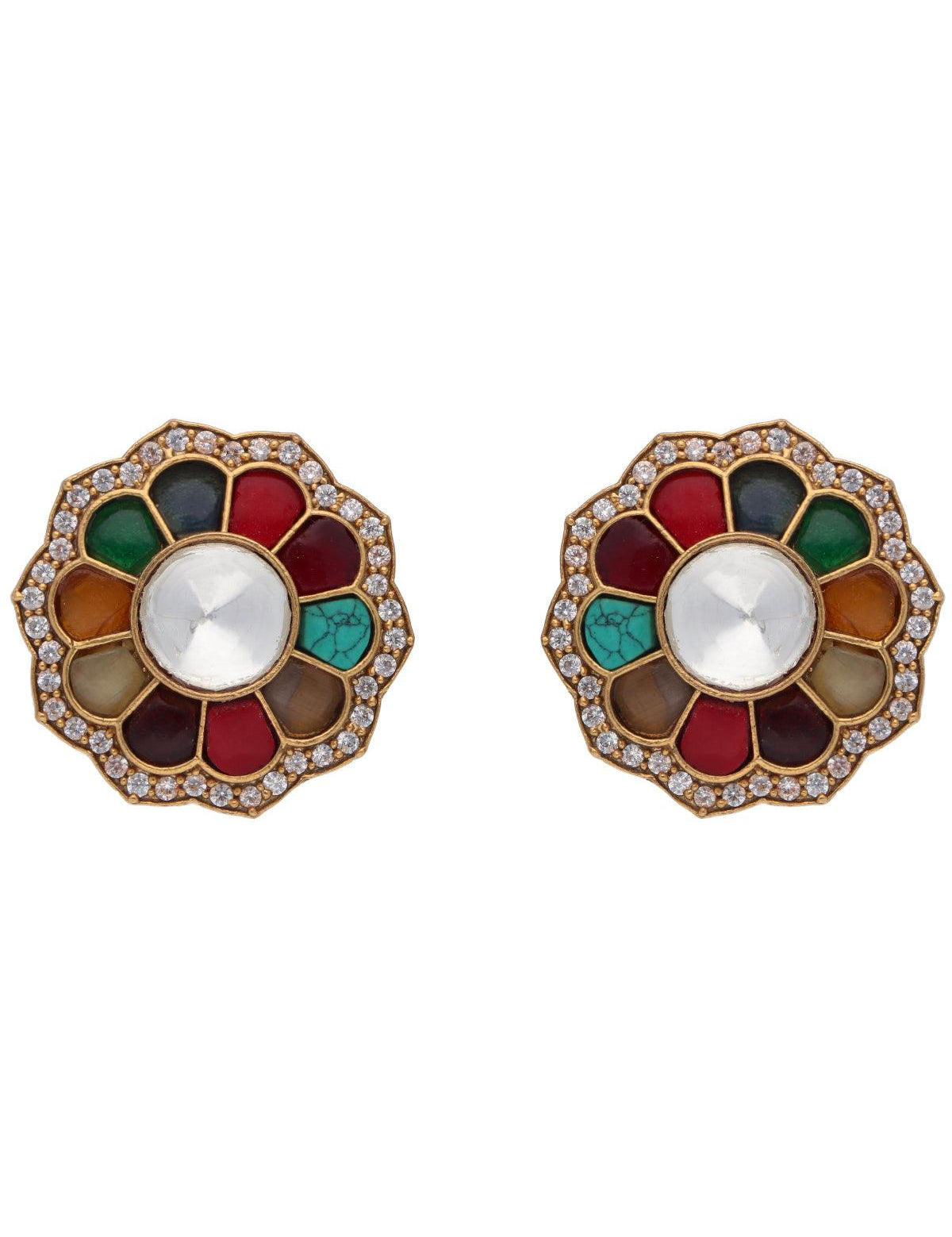 Navratan Studs