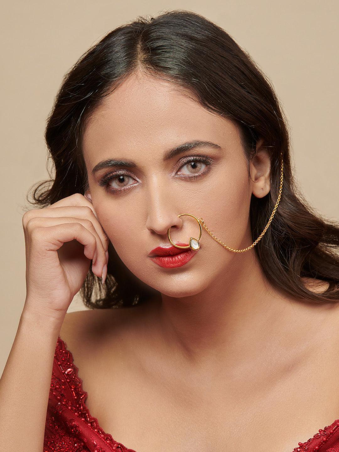  The Bridal Edit - Leaflet Minimal Nath