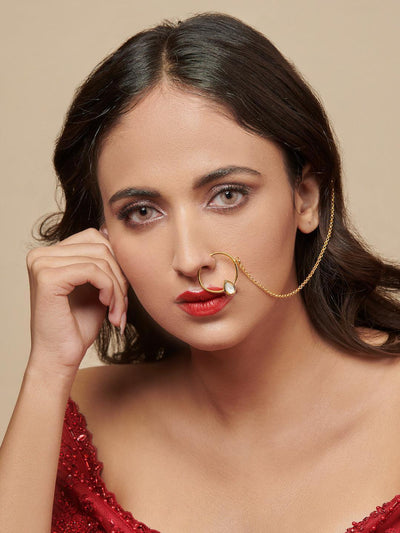  The Bridal Edit - Leaflet Minimal Nath