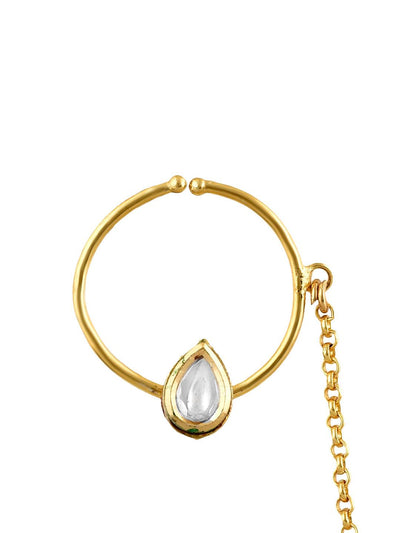 The Bridal Edit - Leaflet Minimal Nath 