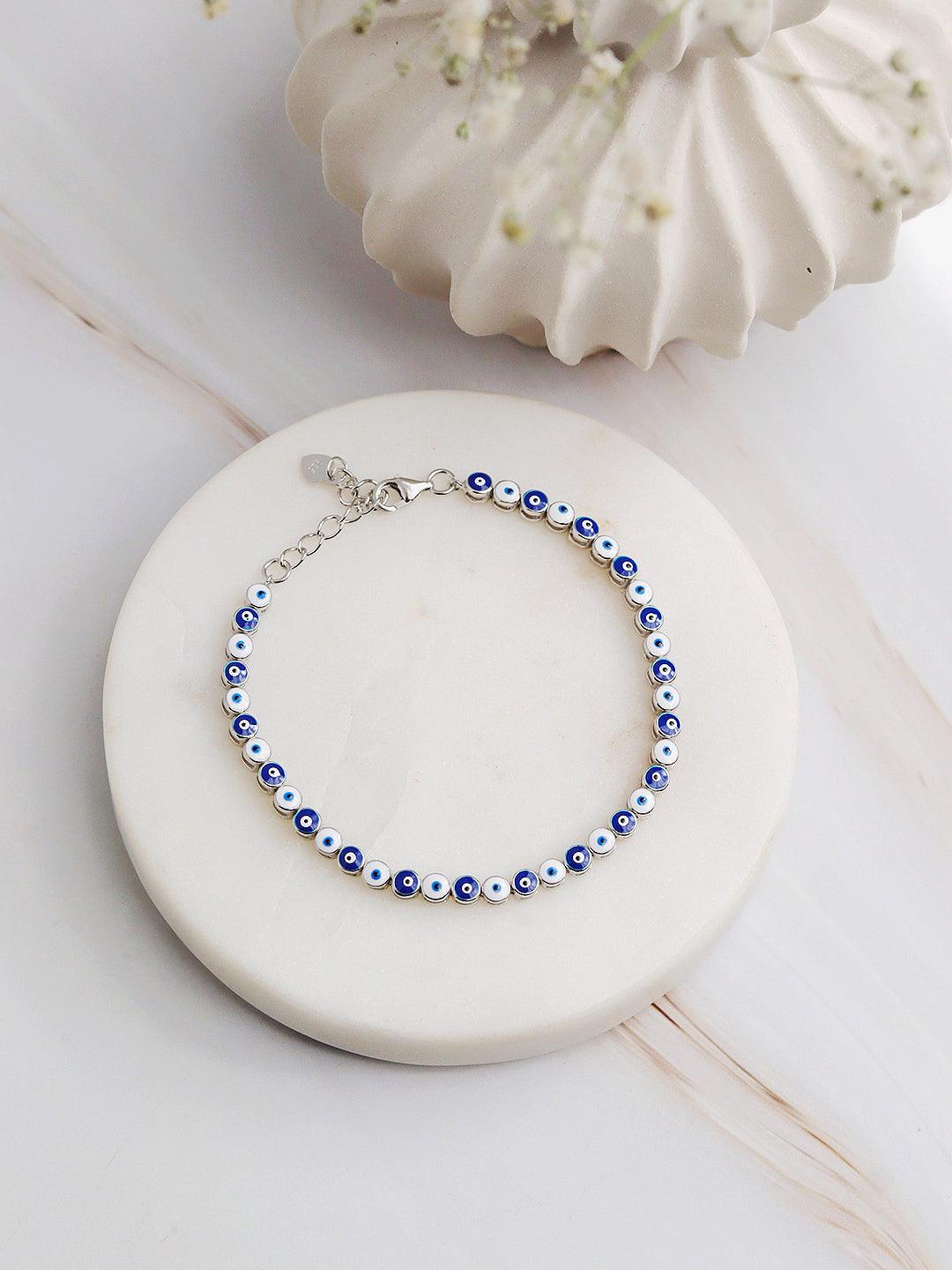 Sapphire Bracelets