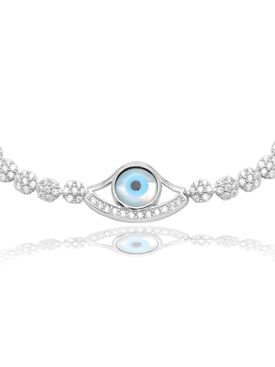 Evil eye deals jewellery