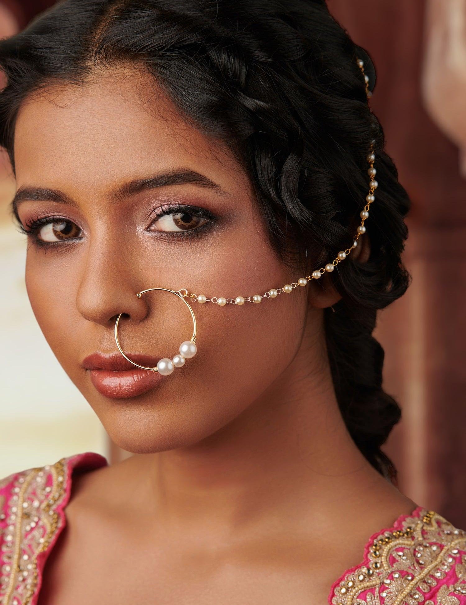 Bridal Nath