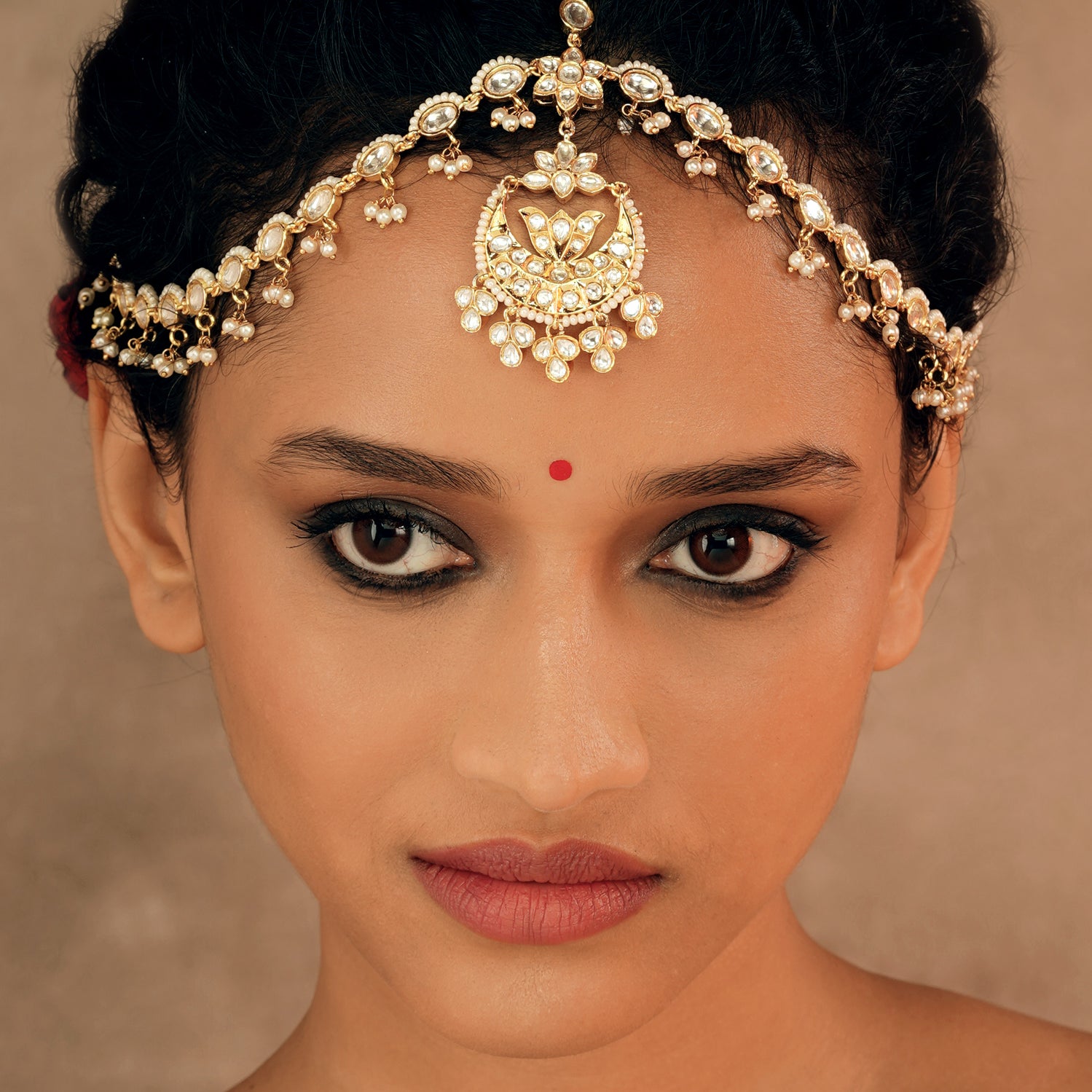 Kundan mathapatti