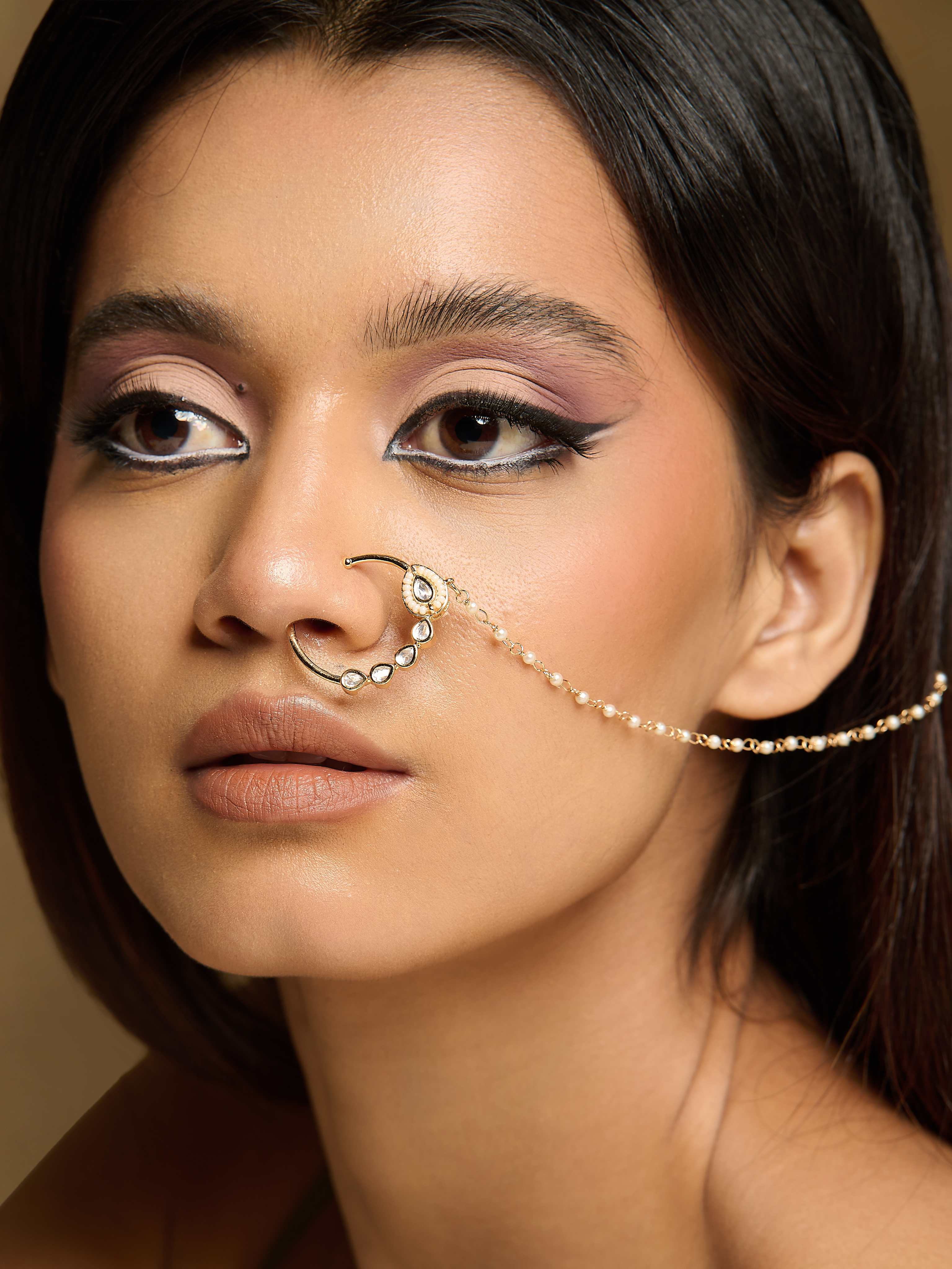 Luminous Orbit Kundan Nath