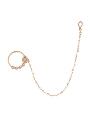 Luminous Orbit Kundan Nath