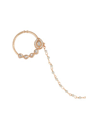 Luminous Orbit Kundan Nath