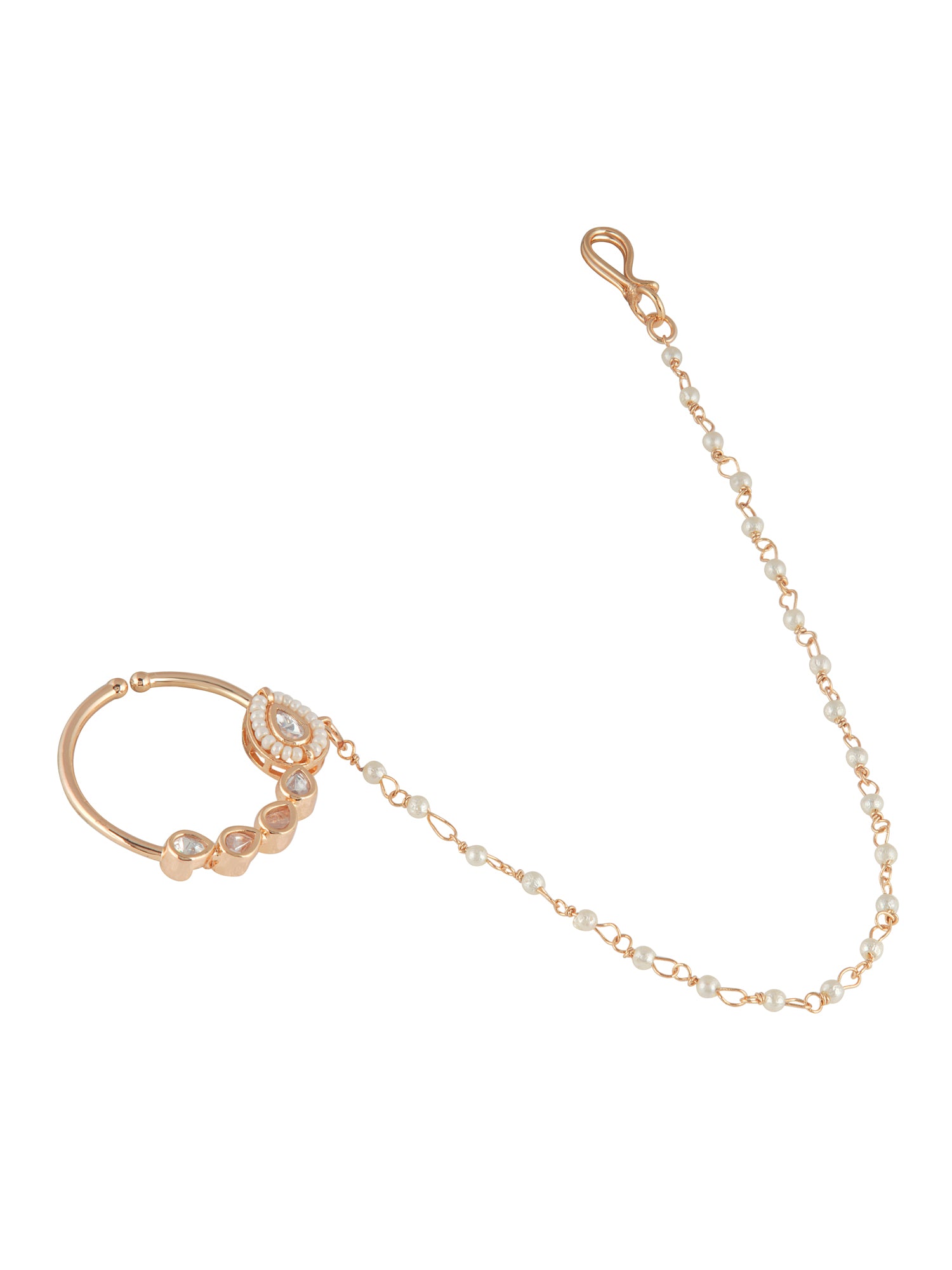 Luminous Orbit Kundan Nath