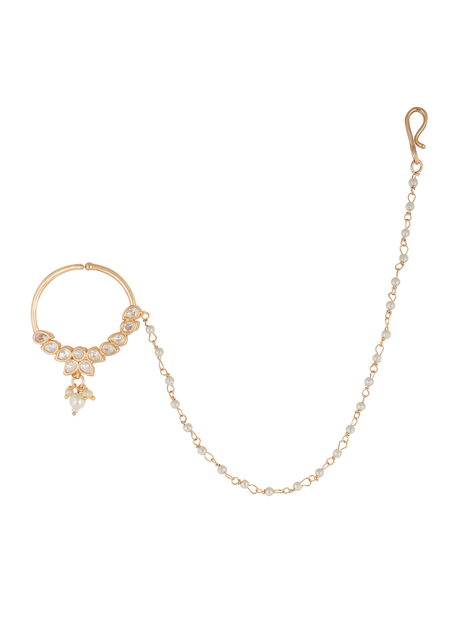 Meiraa Kundan String Nath