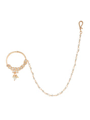 Meiraa Kundan String Nath