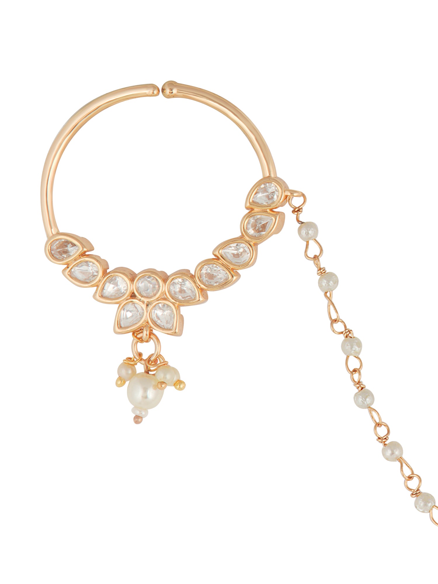 Meiraa Kundan String Nath