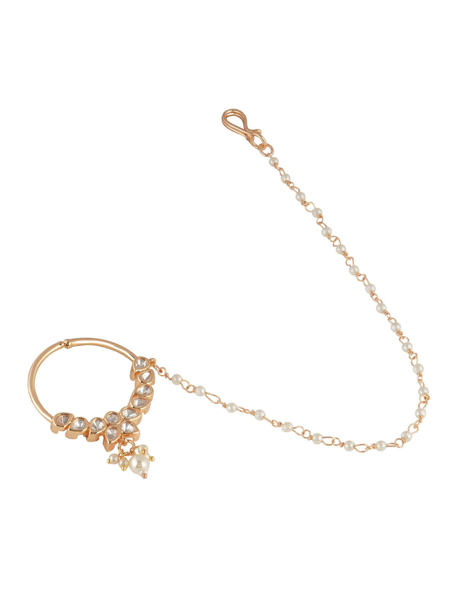 Meiraa Kundan String Nath