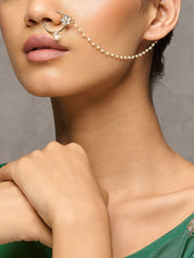 Meiraa Kundan Bloom Nath