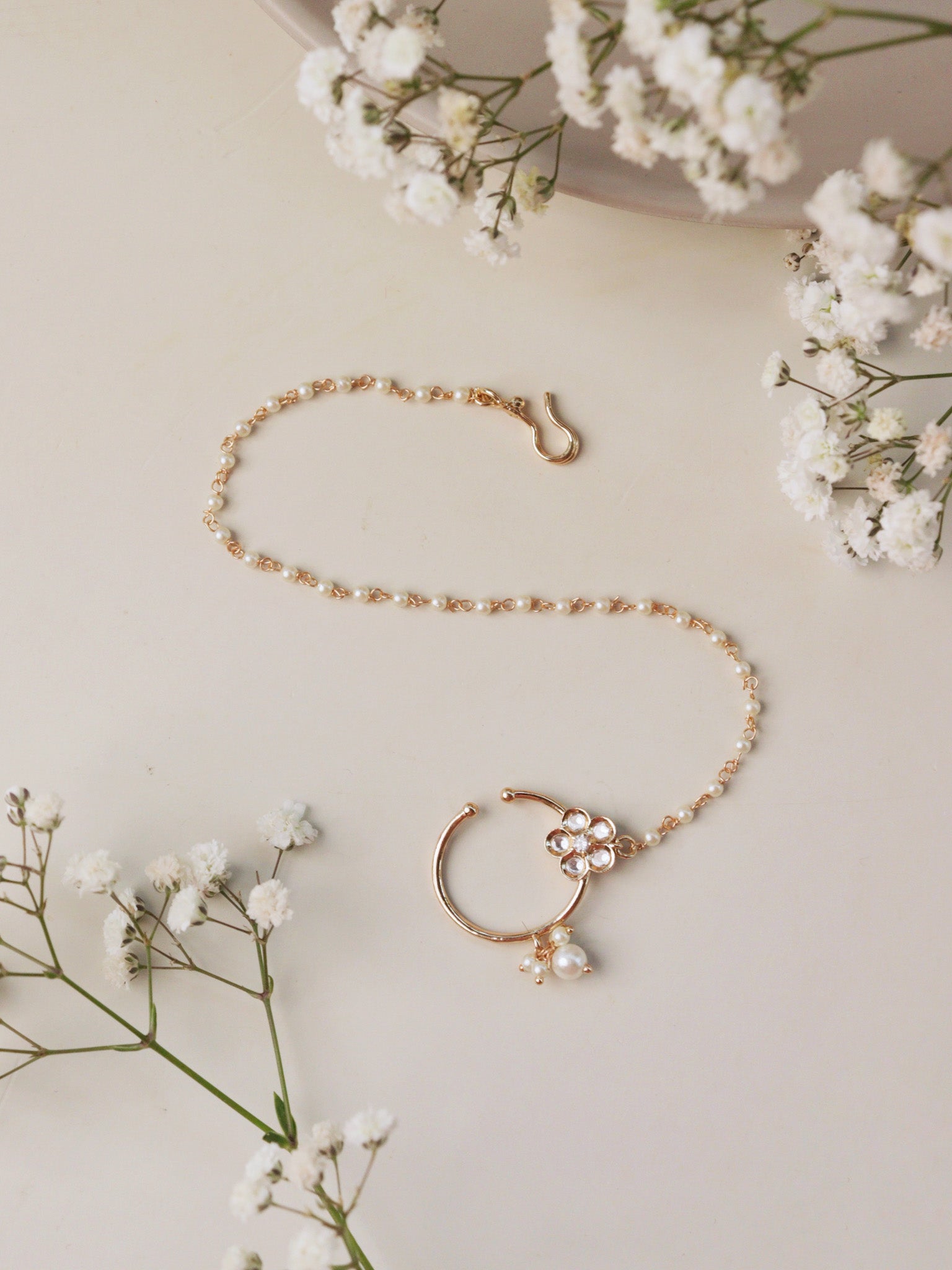 Meiraa Kundan Bloom Nath