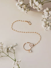 Meiraa Kundan Bloom Nath