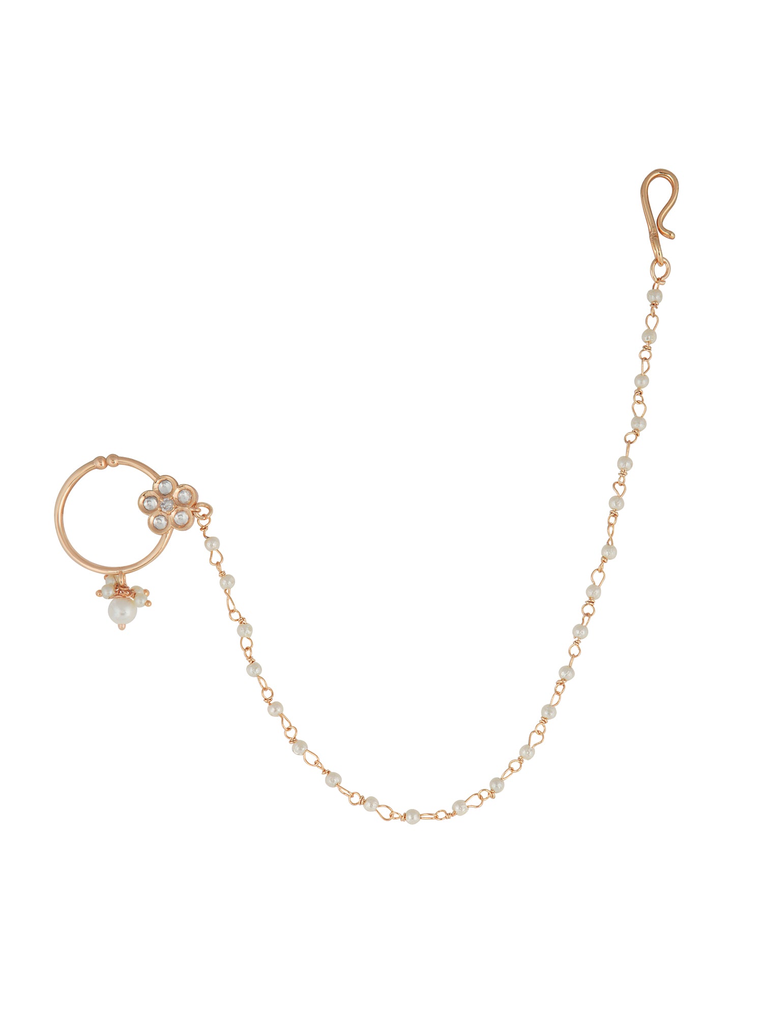 Meiraa Kundan Bloom Nath