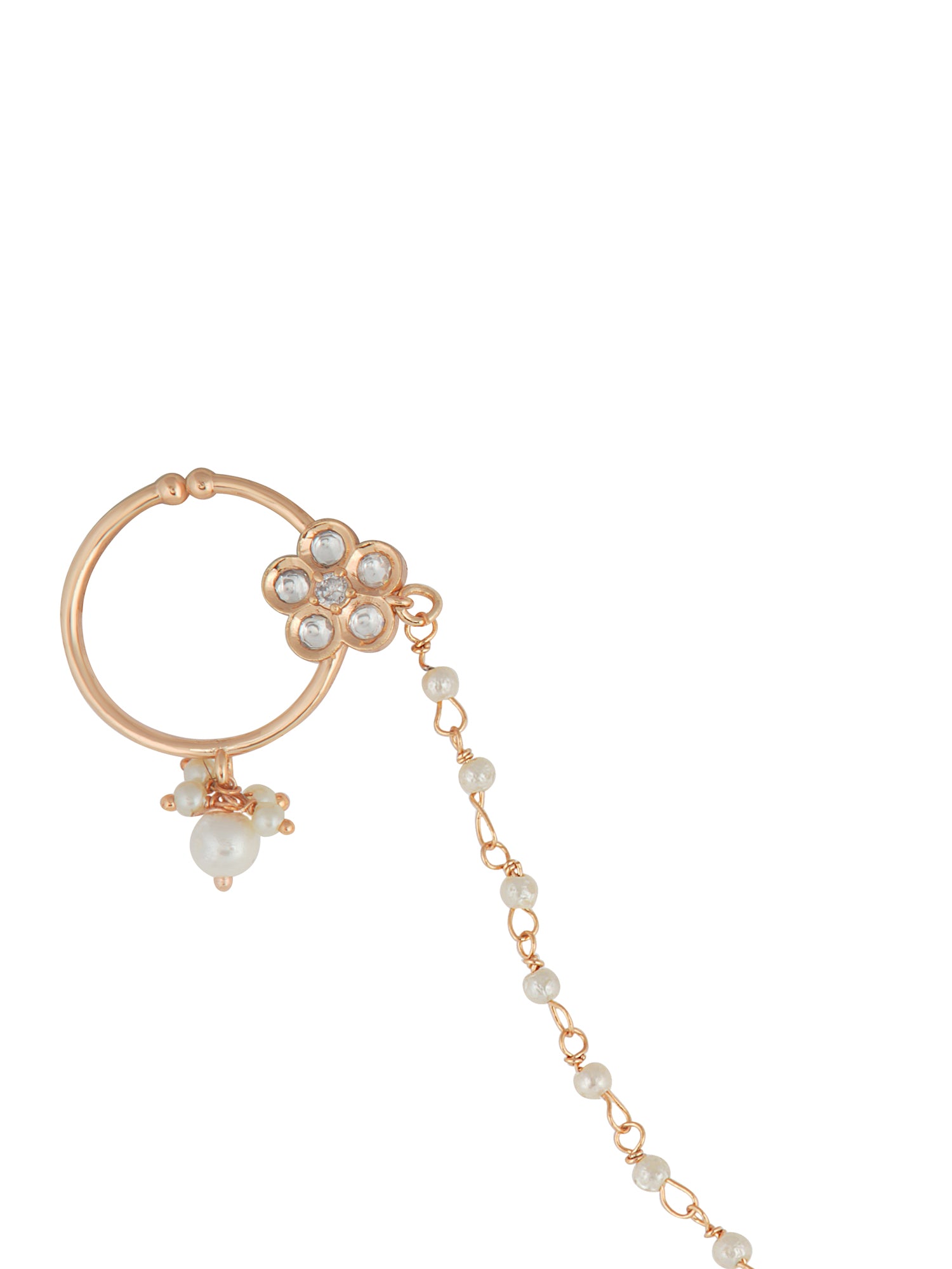 Meiraa Kundan Bloom Nath