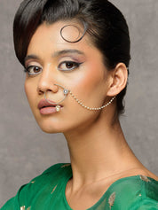 Meiraa Spark of Kundan Nath