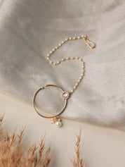 Meiraa Spark of Kundan Nath