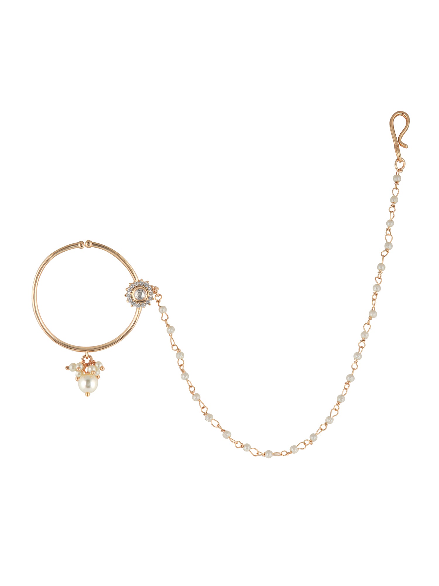 Meiraa Spark of Kundan Nath