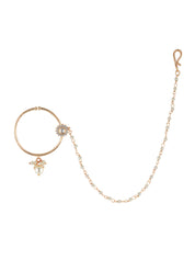 Meiraa Spark of Kundan Nath