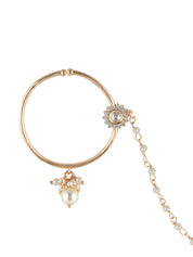 Meiraa Spark of Kundan Nath