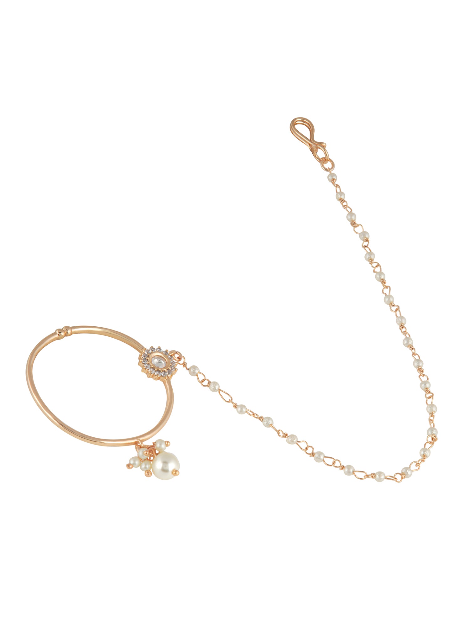 Meiraa Spark of Kundan Nath