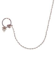 Kundan Floweret Nath