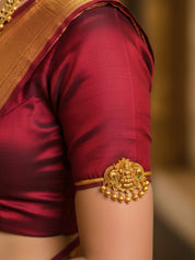 Divine Laxmi Vanaki Armcuff