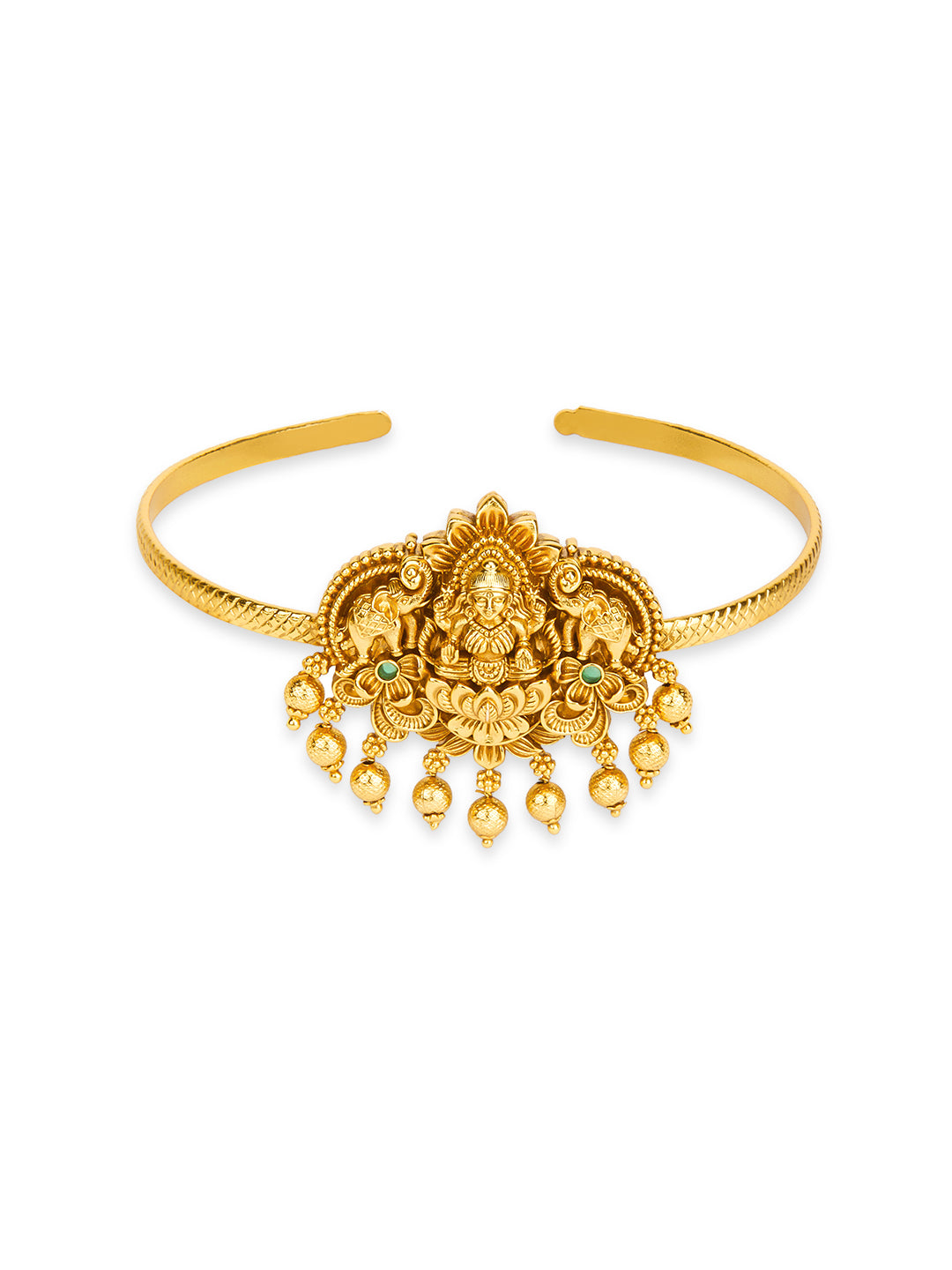 Divine Laxmi Vanaki Armcuff