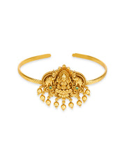 Divine Laxmi Vanaki Armcuff