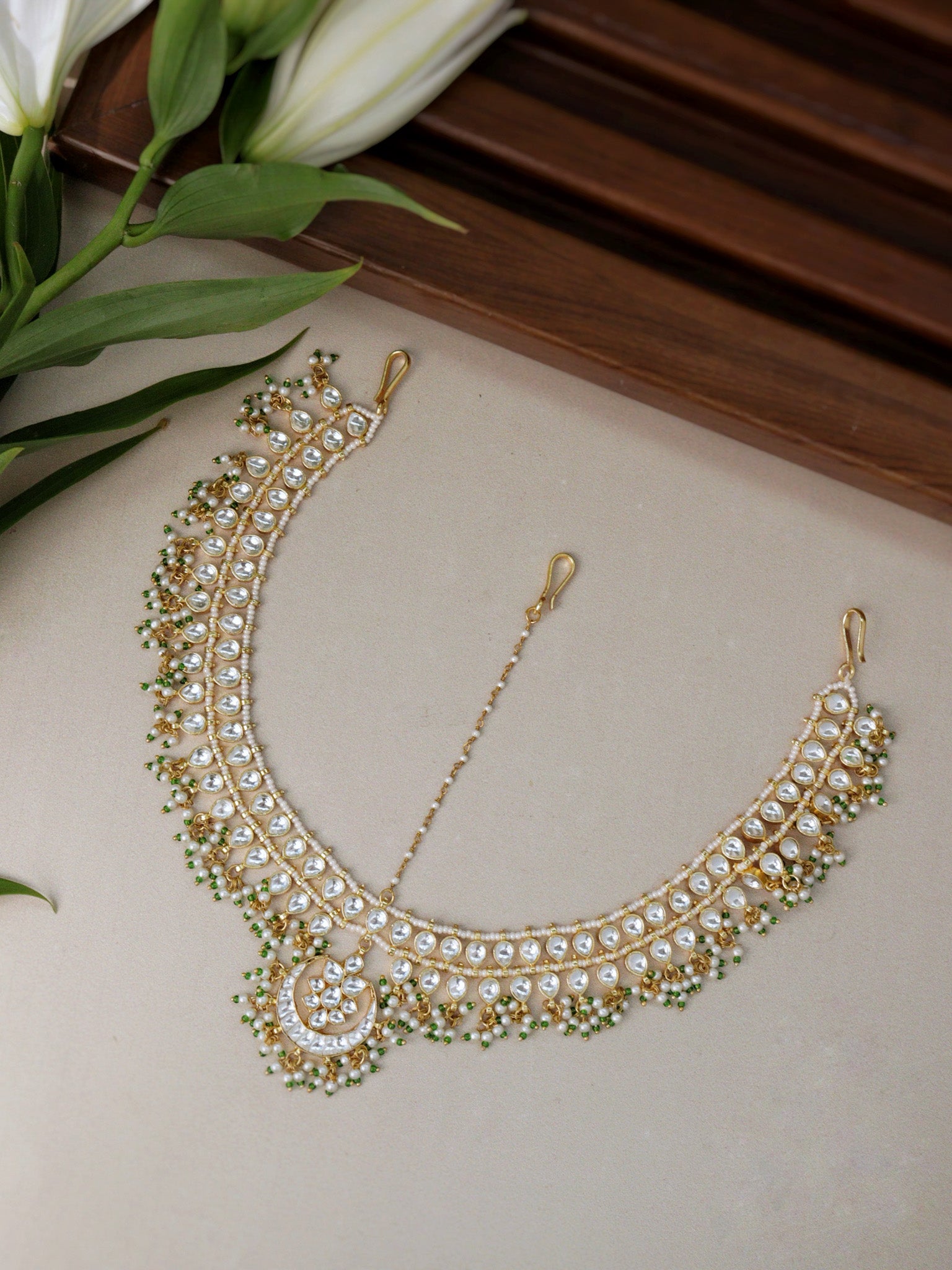 Kundan Cascade Mathapatti