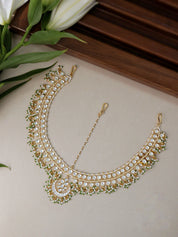 Kundan Cascade Mathapatti