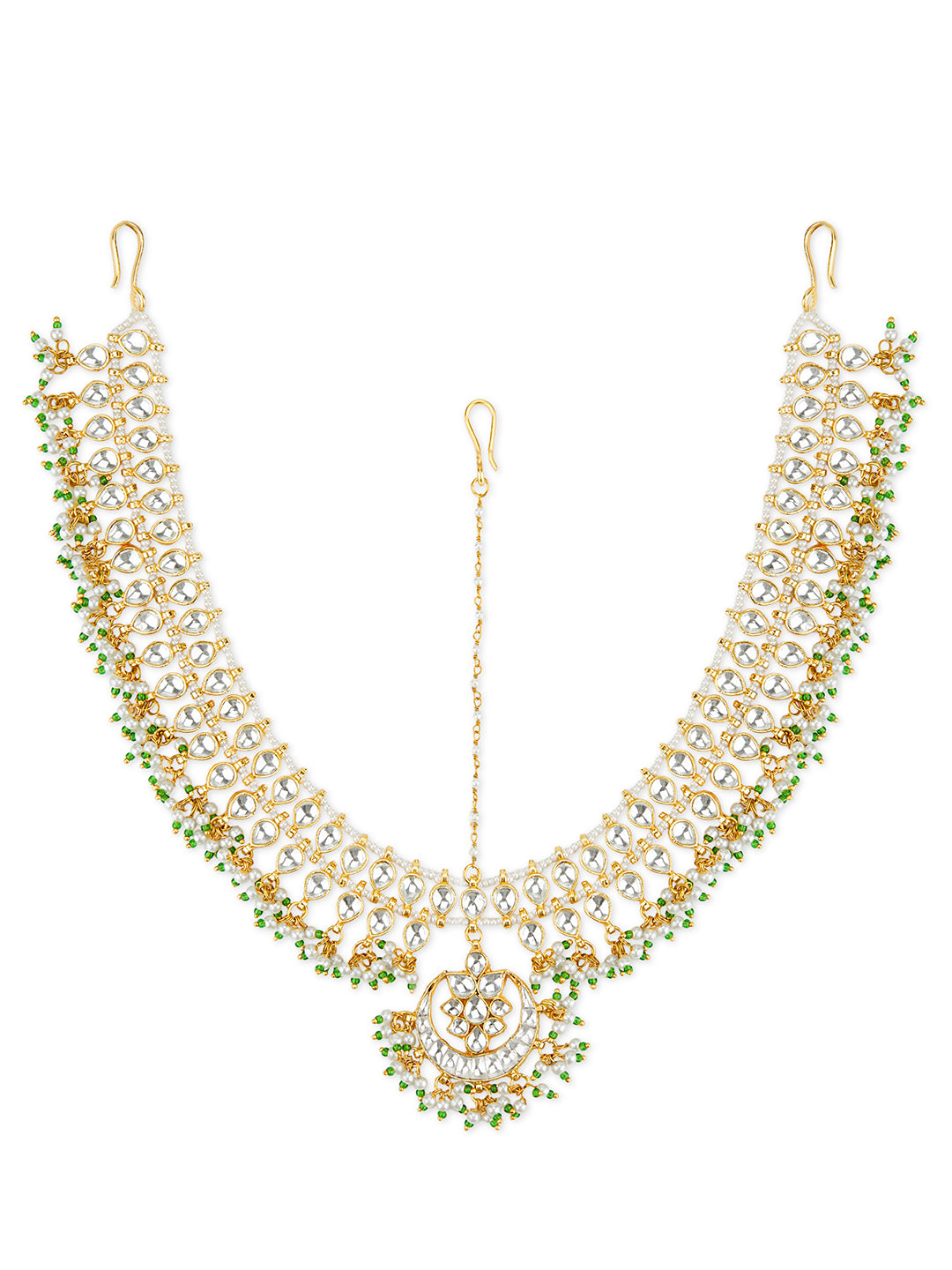 Kundan Cascade Mathapatti