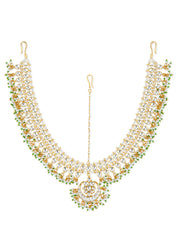 Kundan Cascade Mathapatti