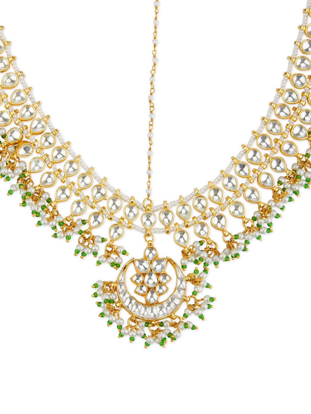 Kundan Cascade Mathapatti