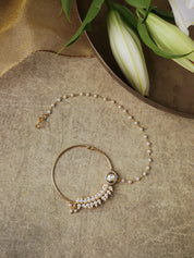 Pearl Cluster Polki Nath