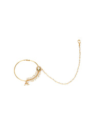 Pearl Cluster Polki Nath