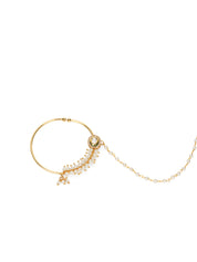 Pearl Cluster Polki Nath