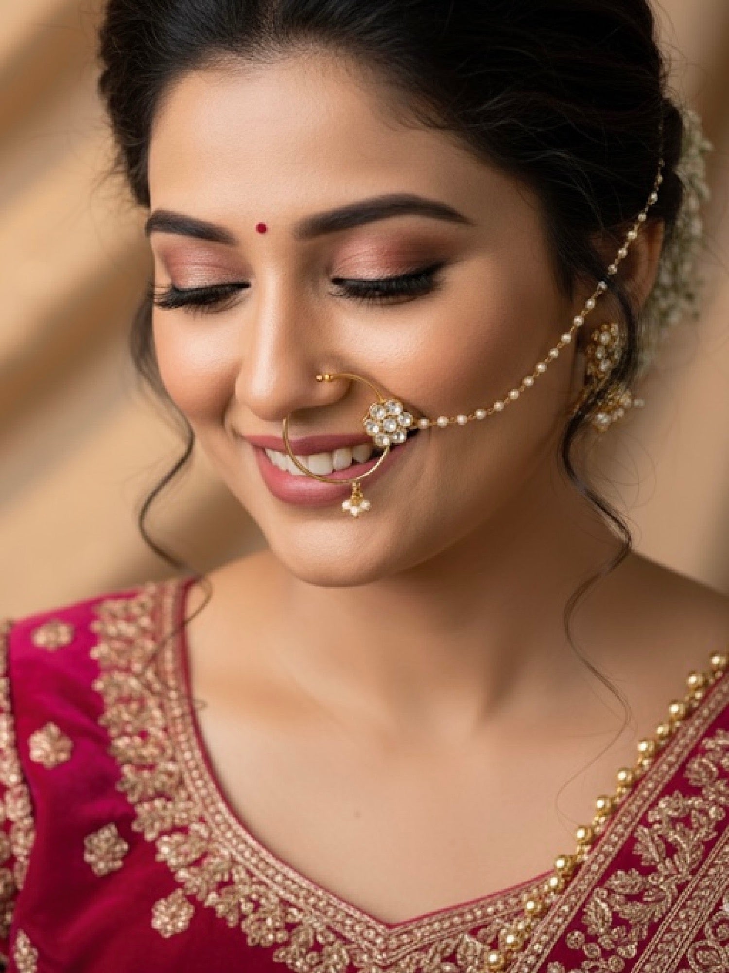 Kundan Bloom Nath