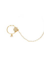Kundan Bloom Nath