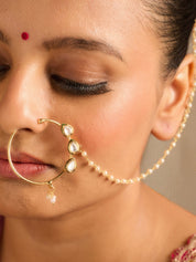 Teardrop Kundan Nath