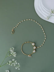 Teardrop Kundan Nath
