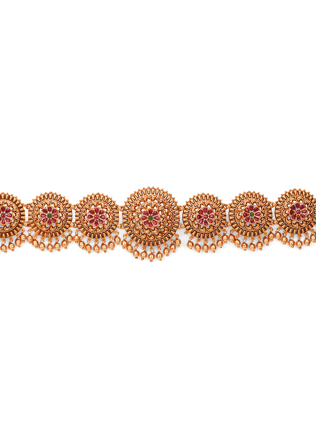 Pushp Vaddanam Belt