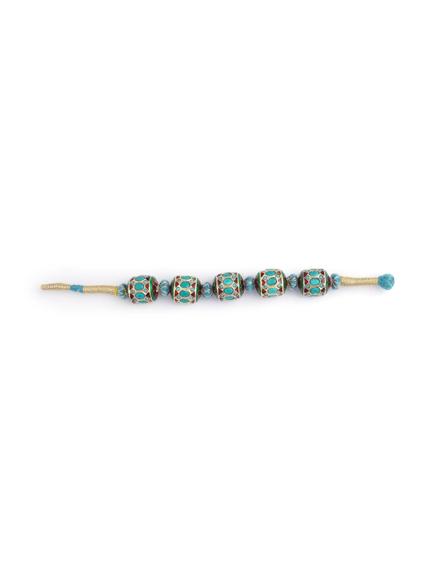 Turquoise Bracelet