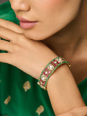 Meiraa Spring Blossom Bangle