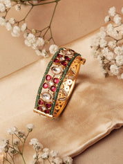 Meiraa Spring Blossom Bangle
